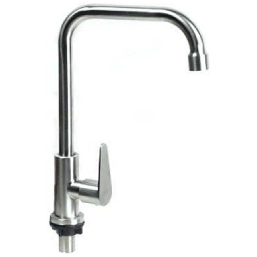 Waterhouse WH-SINKSUS-F8 Square Faucet F8-Design - KHM Megatools Corp. Waterhouse WH-SINKSUS-F8 Square Faucet F8-Design - KHM Megatools Corp.